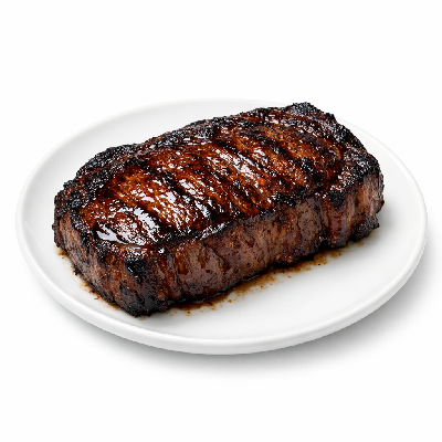 Applebee's Bourbon Street Steak (2-4 Oz.) (Includes Side)