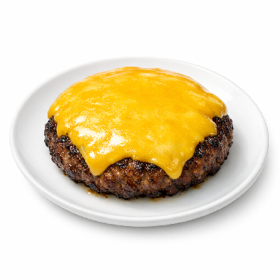 Applebee's Burgers Add Cheddar Cheese