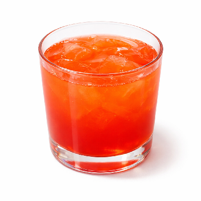 Applebee's Captain Morgan Bahama Mama