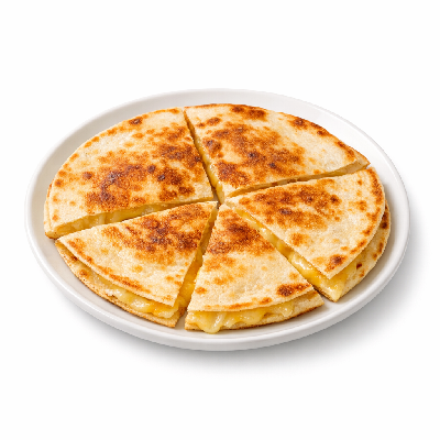 Applebee's Cheese Quesadilla