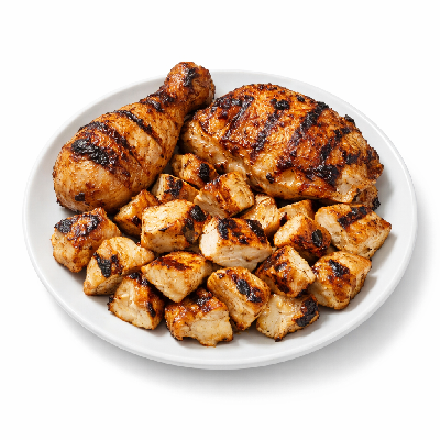 Applebee's Chicken Griller