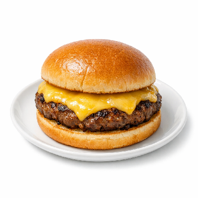 Applebee's Classic Cheeseburger