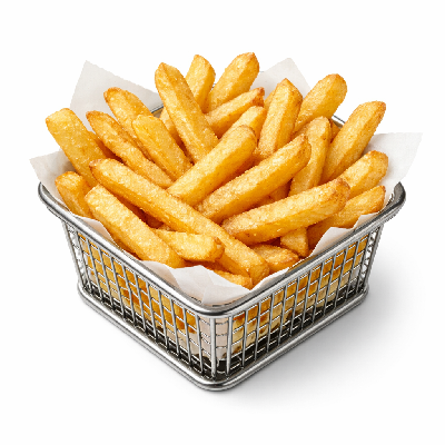 Applebee's Classic Fries Basket