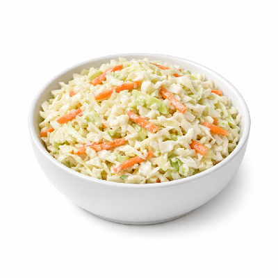 Applebee's Cole Slaw Side