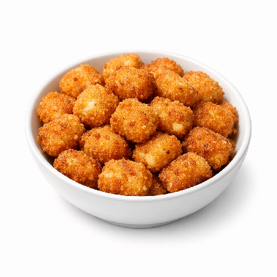 Applebee's Crispy Cheese Bites