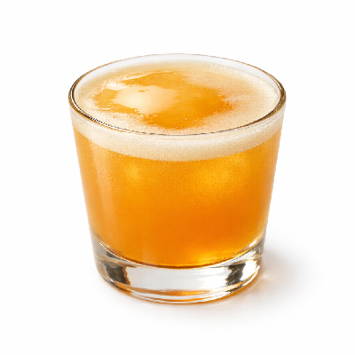 Applebee's Crown Whiskey Sour