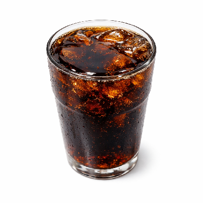 Applebee's Diet Pepsi