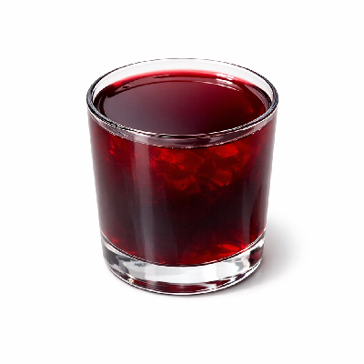 Applebee's Dracula's Juice