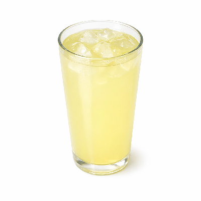 Applebee's Drinks Lemonade