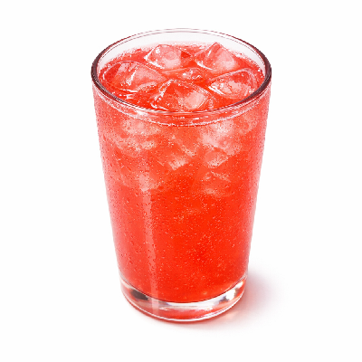 Applebee's Drinks Lemonade Strawberry Quencher