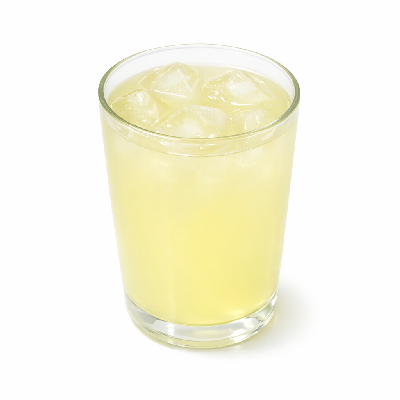 Applebee's Drinks Lemonade Sugar Free