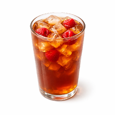Applebee's Drinks Raspberry Ice Tea