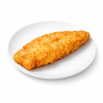 Applebee's fish hand battered