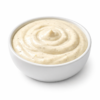 Applebee's Garlic Caesar Dressing