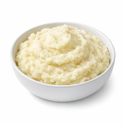Applebee's Garlic Mashed Potatoes