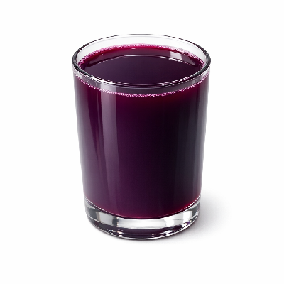 Applebee's Grape Juice