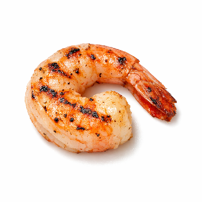 Applebee's Grilled Shrimp