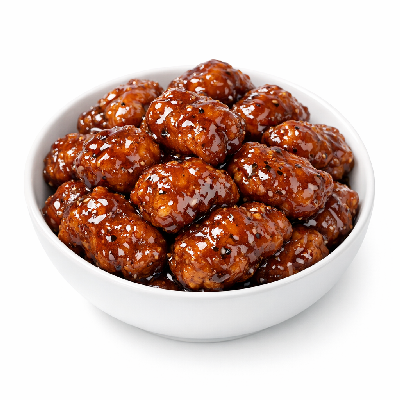 Applebee's Honey Pepper Boneless Wings