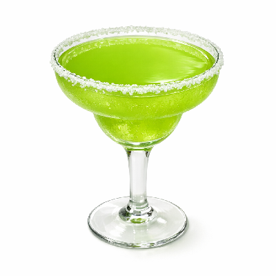 Applebee's Lime Cuervo Mucho Margarita