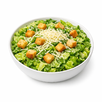 Applebee's Lunch Combos Caesar Salad