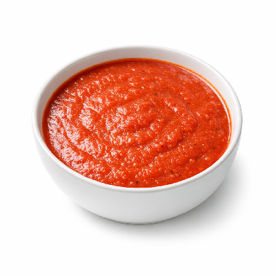 Applebee's Lunch Combos Tomato Basil Soup