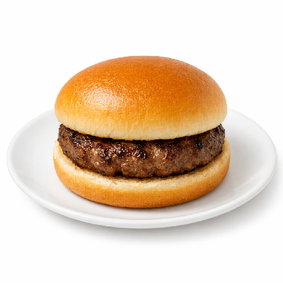 Applebee's Mini Hamburger (1)