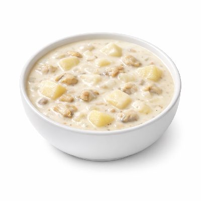 Applebee's New England Clam Chowder