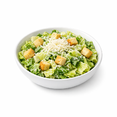 Applebee's Side Caesal Salad