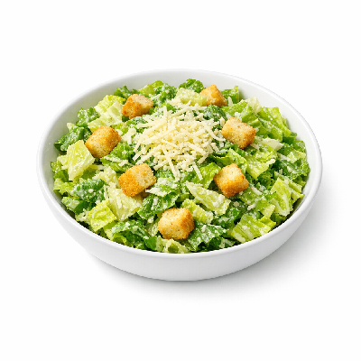 Applebee's Small Caesar Salad