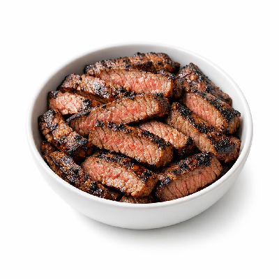 Applebee's Southwest Lime-Grilled Steak Bowl