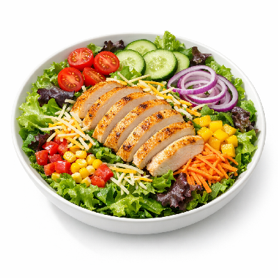 Applebee's Southwestern Chicken Salad