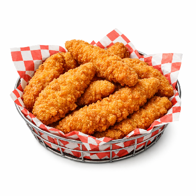 Applebee's Succulent Chicken Tenders Basket