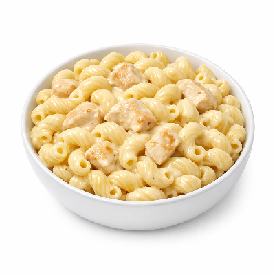 Applebee's Three-Cheese Chicken Cavatappi