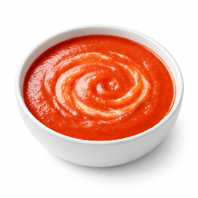 Applebee's Tomato Basil Soup