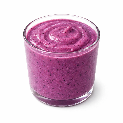 Applebee's Wildberry Smoothie