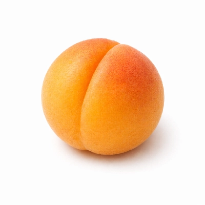 Apricots raw