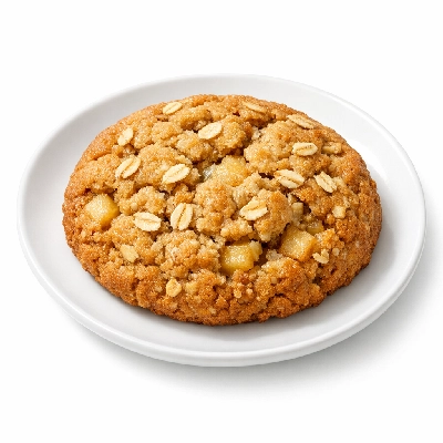 Archway home style cookies apple filled oatmeal