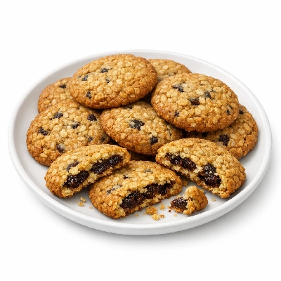 Archway home style cookies date filled oatmeal