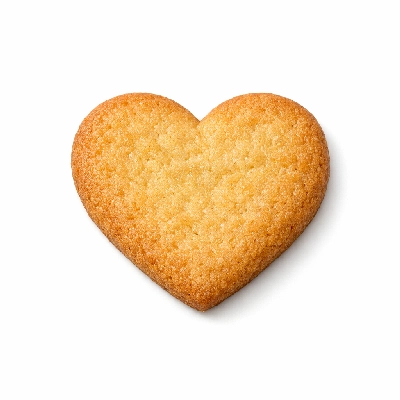 Archway home style cookies fat free cinnamon honey hearts