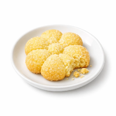 Archway home style cookies fat free lemon nuggets