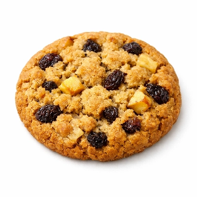 Archway home style cookies gourmet apple'n raisin