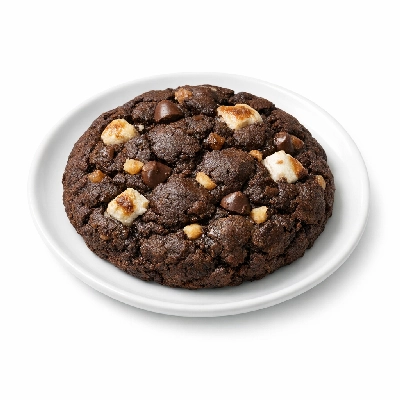 Archway home style cookies gourmet rocky road