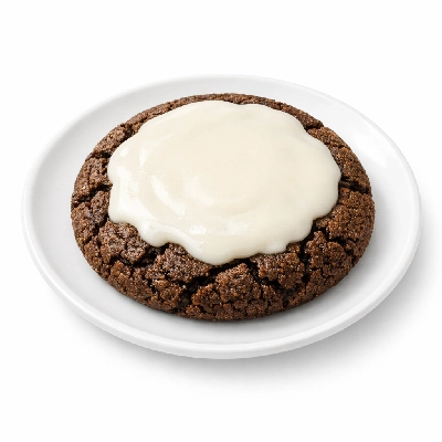 Archway home style cookies iced molasses
