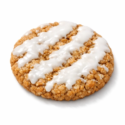 Archway home style cookies iced oatmeal