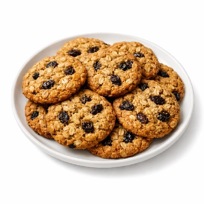 Archway home style cookies oatmeal raisin