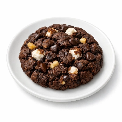 Archway home style cookies sugar free rocky road