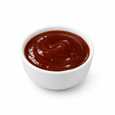 Arni's Restaurant Appetizers Add BBQ Wing Sauce