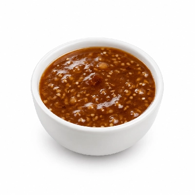 Arni's Restaurant Appetizers Add Sesame Garlic Wing Sauce