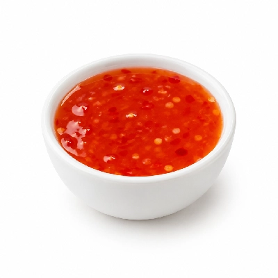 Arni's Restaurant Appetizers Add Sweet Thai Chili Sauce