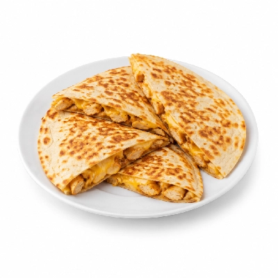 Arni's Restaurant Appetizers Chicken Quesadilla